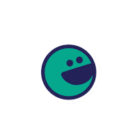 Happy Al Sticker by ActionFaceMe