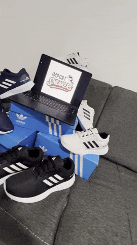 Ultra Boost – gif 2