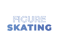Olympics Speedskating Sticker by ISU Media