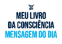Livro Mensagem Sticker by ITK Treinamentos