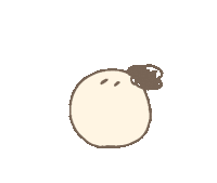 marume curry コヒ カレ デザト Sticker