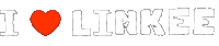 Linkee Sticker by Big Potato Games