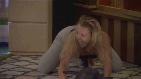 celebrity big brother reality tv GIF by Big Brother UK