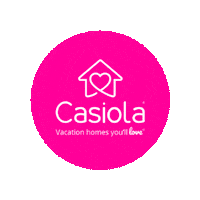 CasiolaUS love happy animation gif Sticker