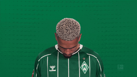 Werder Bremen GIF by Bundesliga