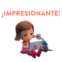 Viviresincreible Gnpseguros Sticker by Luli y Gabo