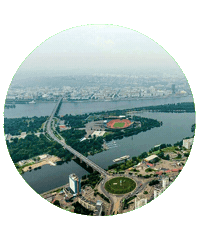 Визитроссия Sticker by kchr