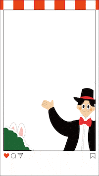 토끼 Sticker