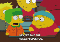 GIF by South Park 