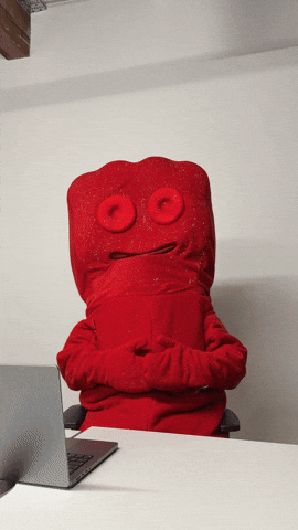 Chaos Are You Serious GIF by Sour Patch Kids UK