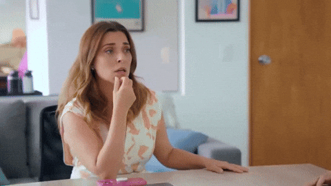 Julia Rabello Lol GIF by Porta Dos Fundos