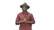 Bbnaija Khalid Sticker by Big Brother Naija