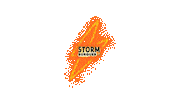 Blumenau Reinogarcia Sticker by Stormbeer