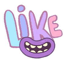 Heart Love Sticker