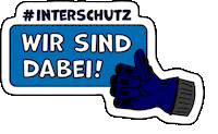 Team Meeting Sticker by Interschutz – Safeguarding tomorrow.