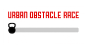 obstacle race Sticker by Virgin Active