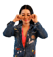 sandy tok Sticker by Multimedios Tv