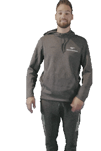 Kjeld Sticker by Schaatsteam Reggeborgh