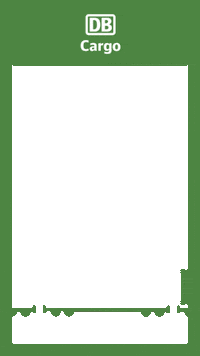 Container Cargo Sticker by Deutsche Bahn Personenverkehr