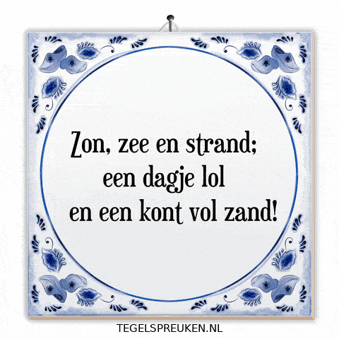 Wijsheid Lol GIF by Tegelspreuken.nl