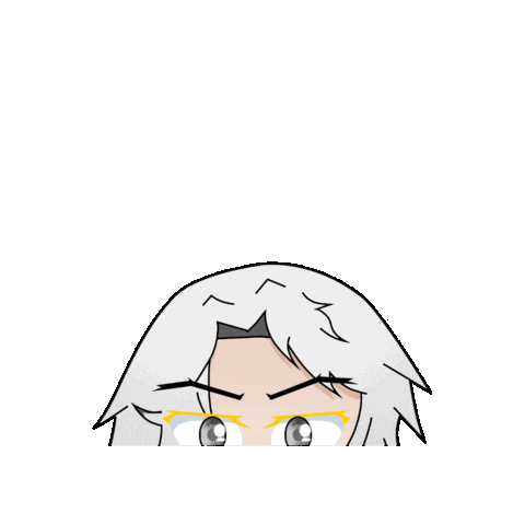 Galimeu giphygifmaker light novel pds Sticker