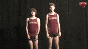 Xc GIF by CUCougars