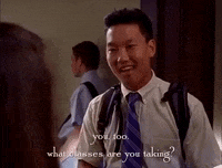 season 2 netflix GIF by Gilmore Girls 