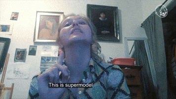 She Contains Multitudes