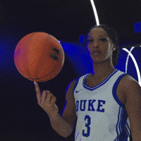 Bluedevils Goduke GIF by Duke Women's Basketball