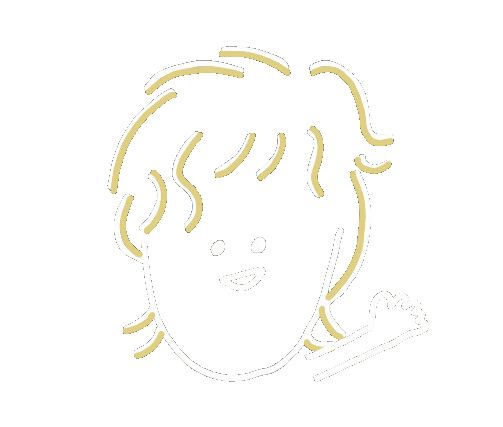 Mimipiyo Sticker