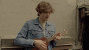 Say Goodbye GIF by Sarcastic Sounds