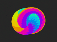 Colors Satisfying GIF