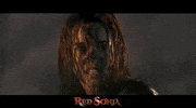 Marvel Comics Matilda Lutz GIF by Signature Entertainment
