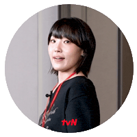 Fan Stan Sticker by tvN Official