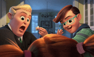 The Boss Baby Family Business GIF by The Boss Baby