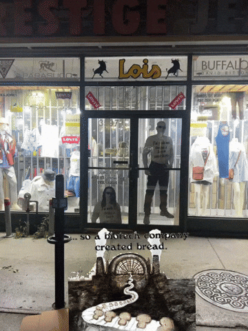 GIF by Alex Boya