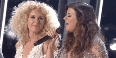 Country Music GIF by CMA Awards