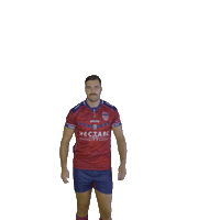ASBH-OFFICIEL rugby prod2 beziers asbh Sticker