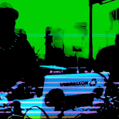 Brazil Rio GIF by The Lot Radio