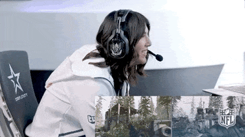 National Football League Thank You GIF by NFL