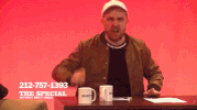 the special GIF by The Special Without Brett Davis