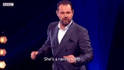 Bbc One Gameshow GIF by BBC
