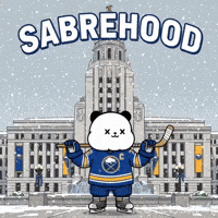 Lets Go Nhl GIF by Kanpai Pandas