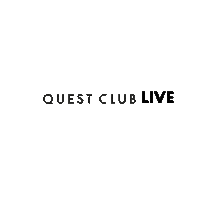 Fitness Workout Sticker by QuestClub