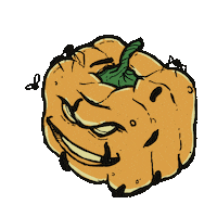 Art Illustration Sticker