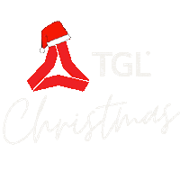 Think Global Logistics Sticker by TGL