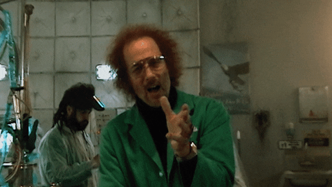 season 2 hello GIF by DREAM CORP LLC