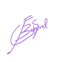 Babysoul Sticker