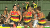 wallace GIF by Adelaide Crows