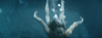 elley duhe pool GIF by Zedd